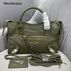 Balenciaga Classic City Bags